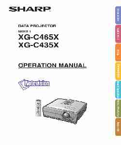 Sharp Projector XG-C435X-page_pdf